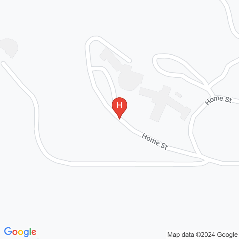 Castle Rock Care Center - 4001 Home St