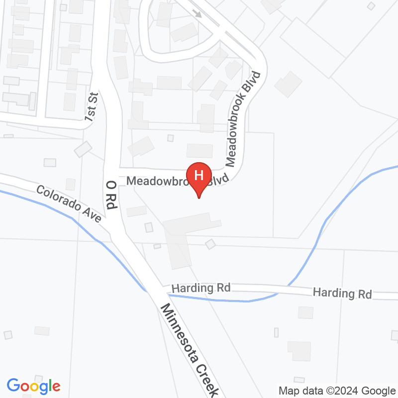 Paonia Care and Rehabilitation Center - 1625 Meadowbrook Blvd