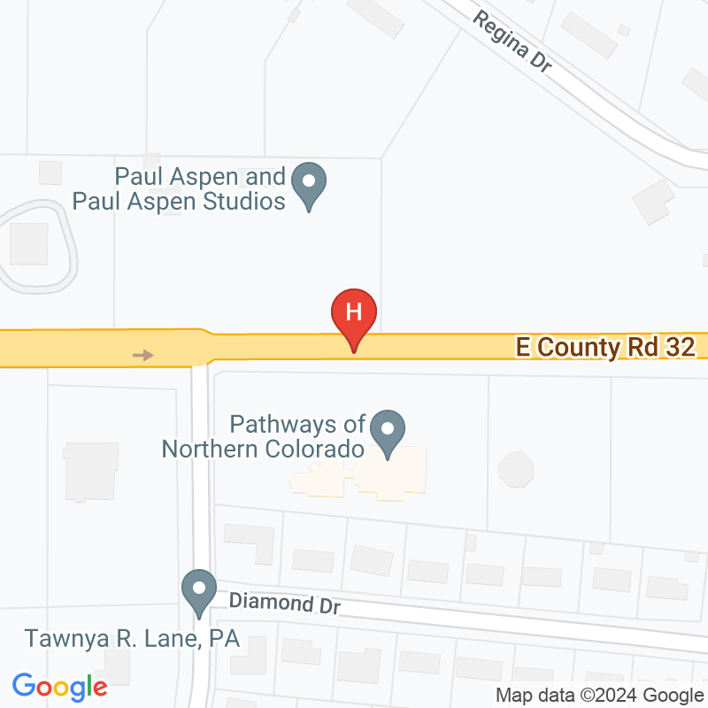 Pathways Hospice - 305 Carpenter Rd