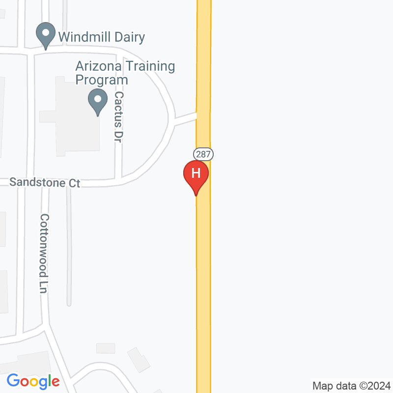 Atp - 30 Oasis Court - 2800 N Highway 87