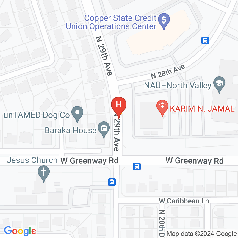 Spectra Eye Institute, Llc - 15401 N 29th Ave # 201