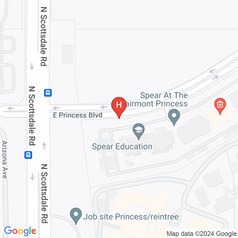 Surgcenter of Greater Phoenix, Llc - 7231 E Princess Blvd Ste 100