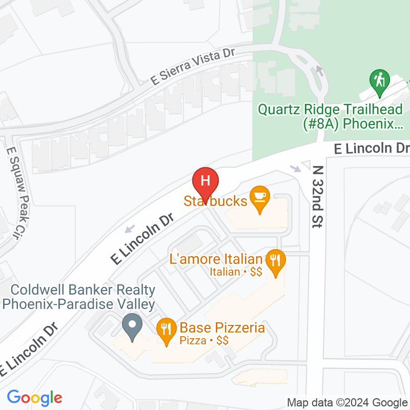 Minimally Invasive Spine Surgery Center of Paradis - 3135 E Lincoln Dr Ste A