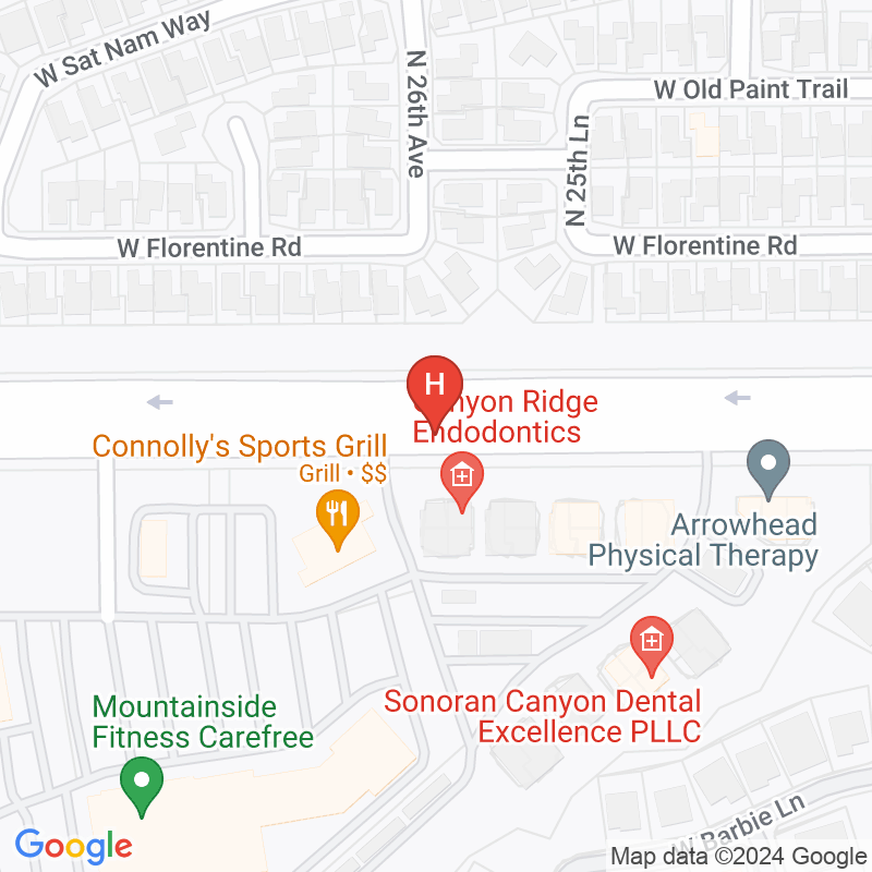Pain Mds - 2525 W Carefree Hwy Ste 134