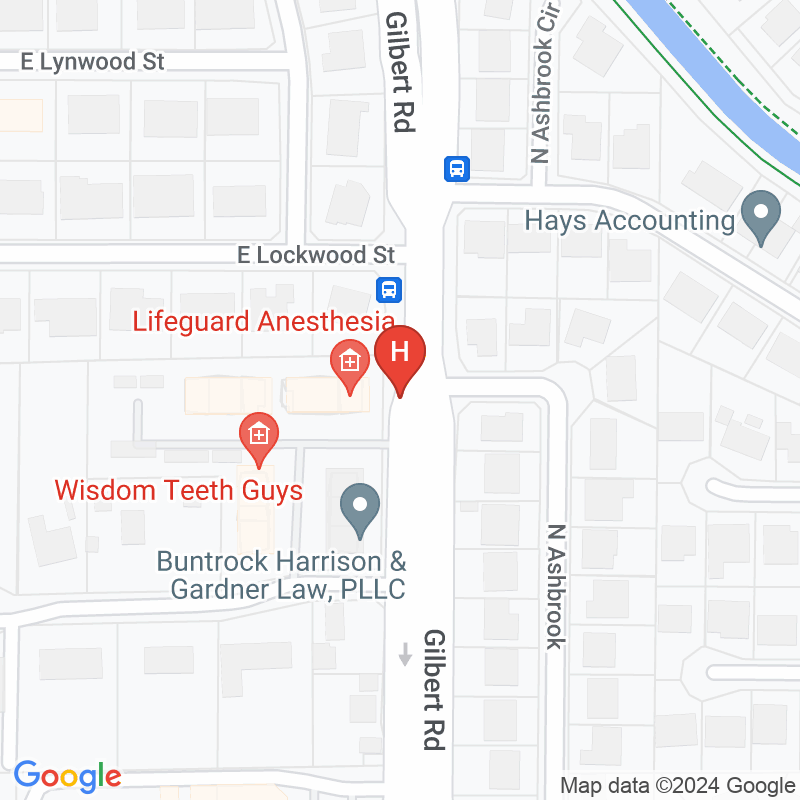 Central Arizona Endoscopy, Llc - 2158 N Gilbert Rd STE 103
