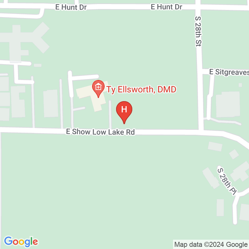 White Mountain Ambulatory Surgery Center - 2650 E Show Low Lake Rd Ste 2