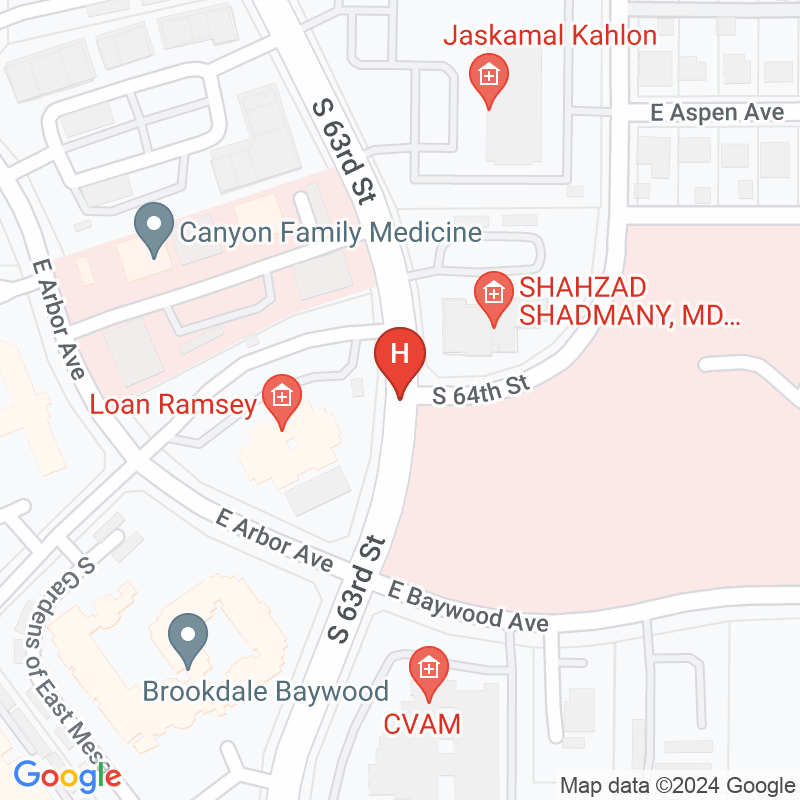 Swagel Wootton Eye Center - 220 S 63rd St