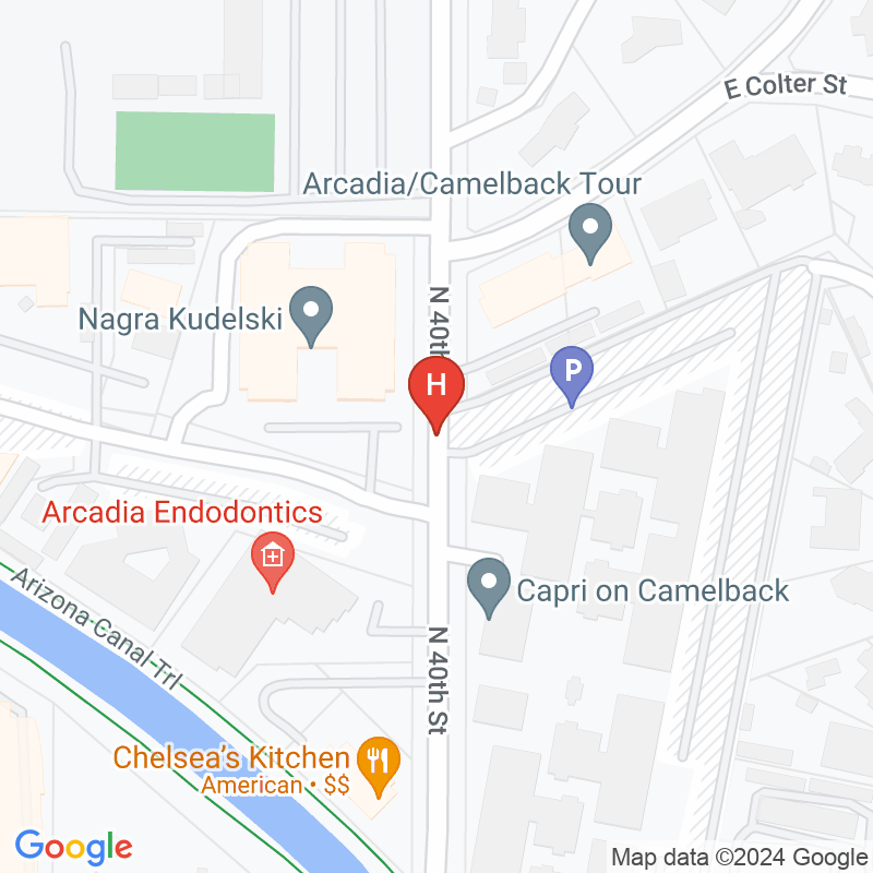 Arizona Harmony Home Healthcare, Llc - 5070 N 40th St Ste 120