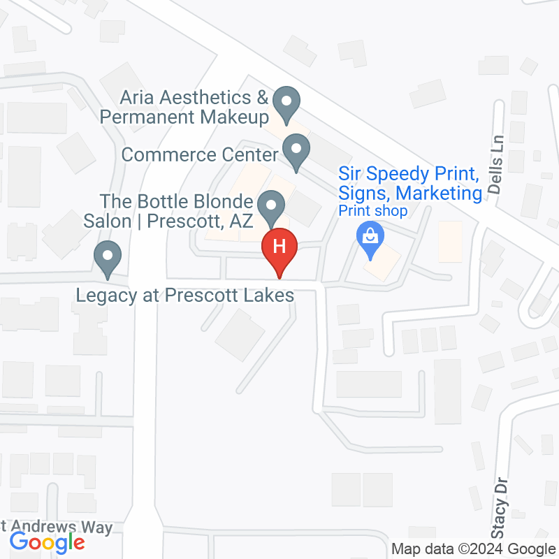 Good Samaritan Society - Legacy Home Care - 1953 Commerce Center Cir