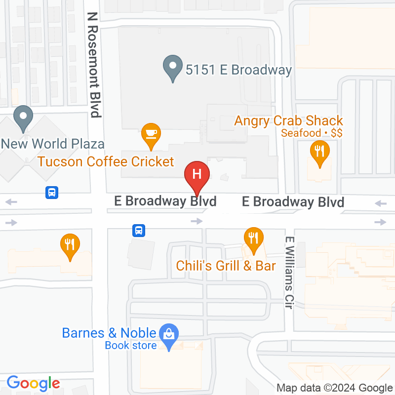 Maxim Healthcare Services, Inc. - 5151 E Broadway Blvd Ste 1100