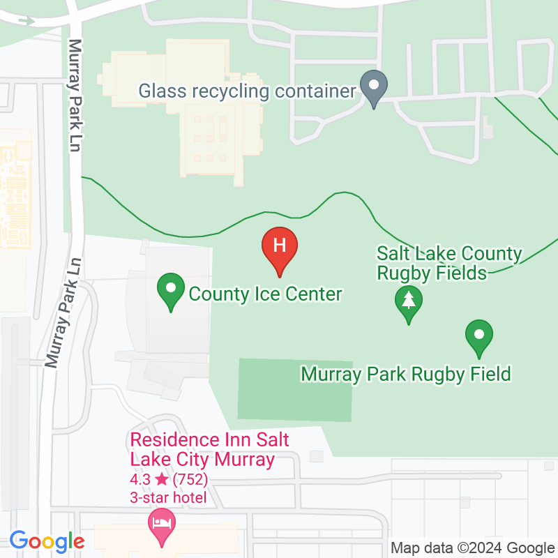 Abbington Senior Living of Murray - 5377 State St