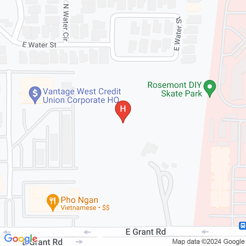 The Gardens at San Carlos - 4553 E San Carlos PL S