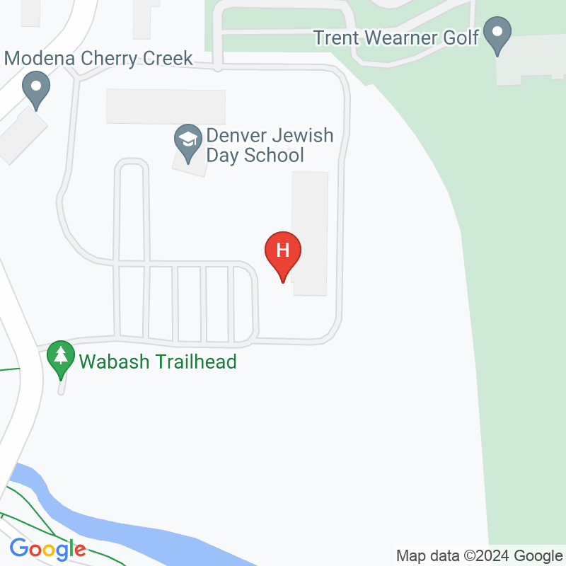 Eastern Star Masonic Retirement Campus - 2445 South Quebec Street