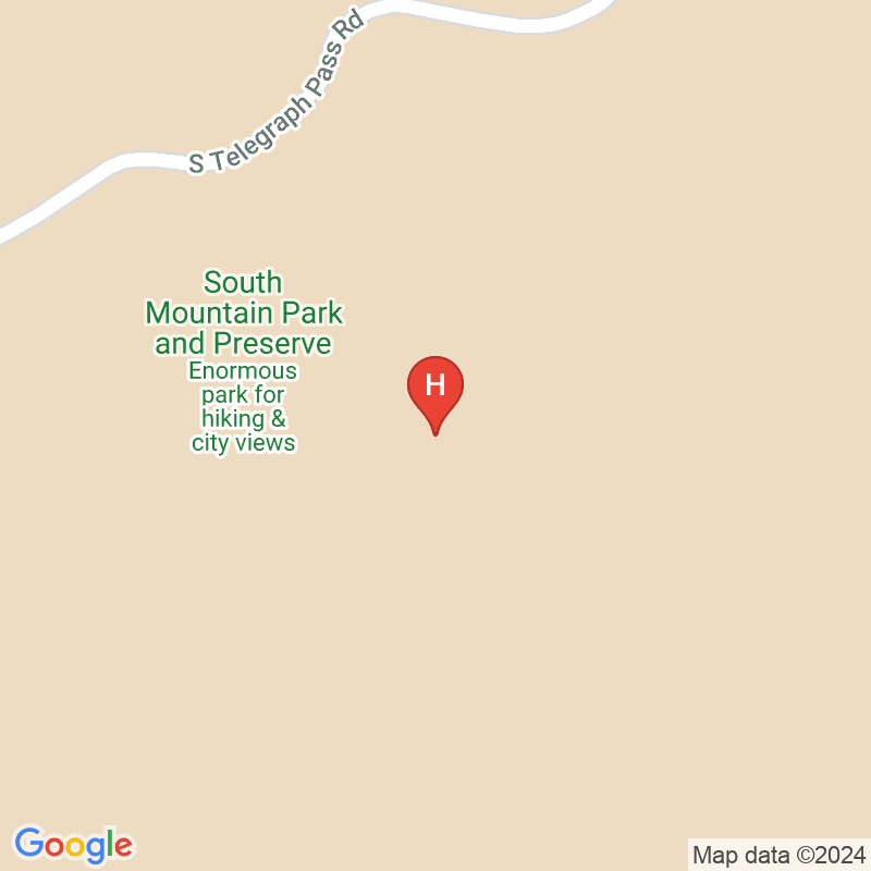 Mountain Park Senior Living - 4475 E Knox Rd