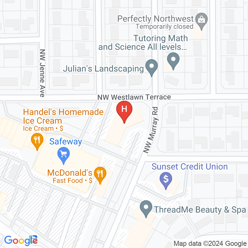 Comfort Keepers - Portland - 1225 NW Murray Rd