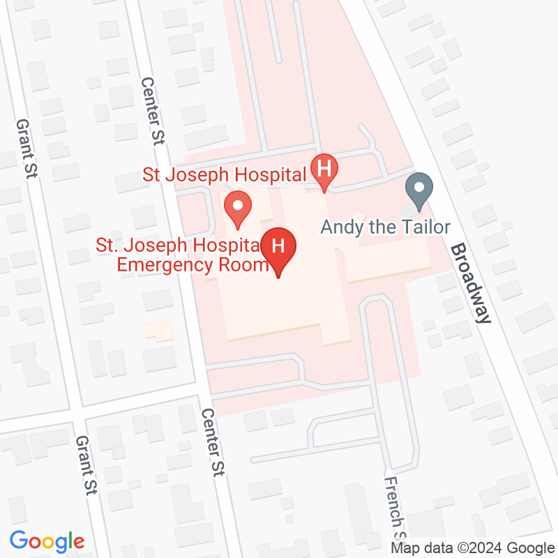 St. Joseph Healthcare, Bangor, ME - 360 Broadway