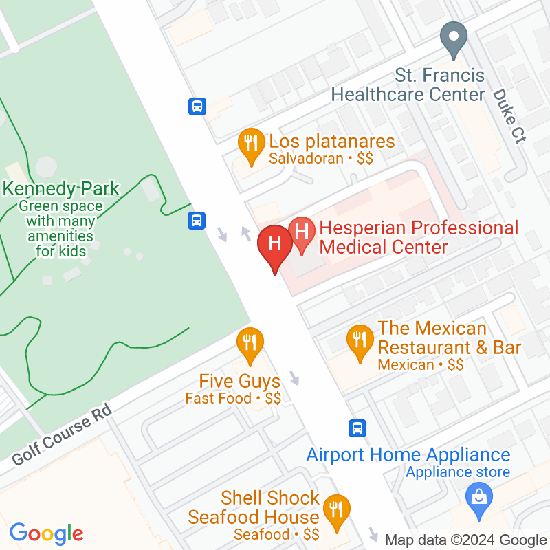 Driftwood Healthcare Center - Hayward - 19700 Hesperian Blvd
