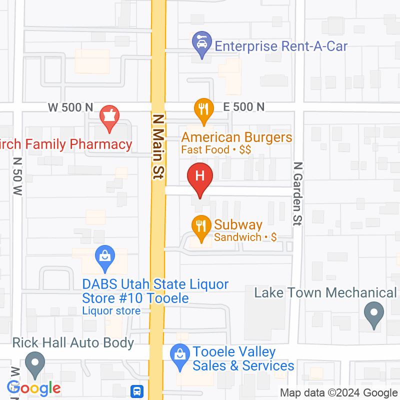 BeeHive Homes of Tooele - 464 N Main St