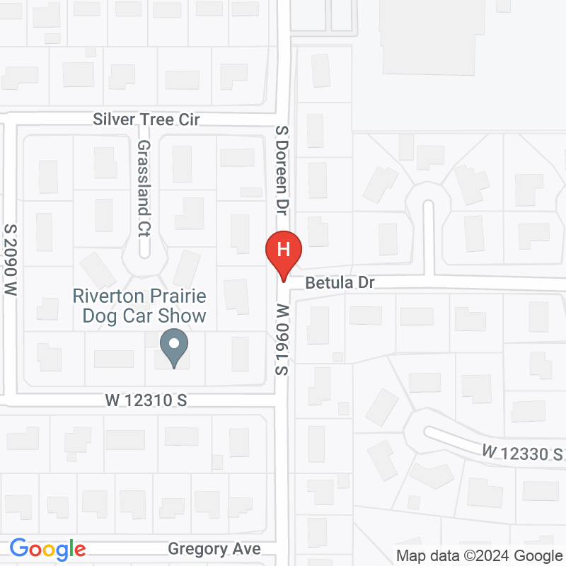 BeeHive Homes of Riverton - 12524 S Doreen Dr