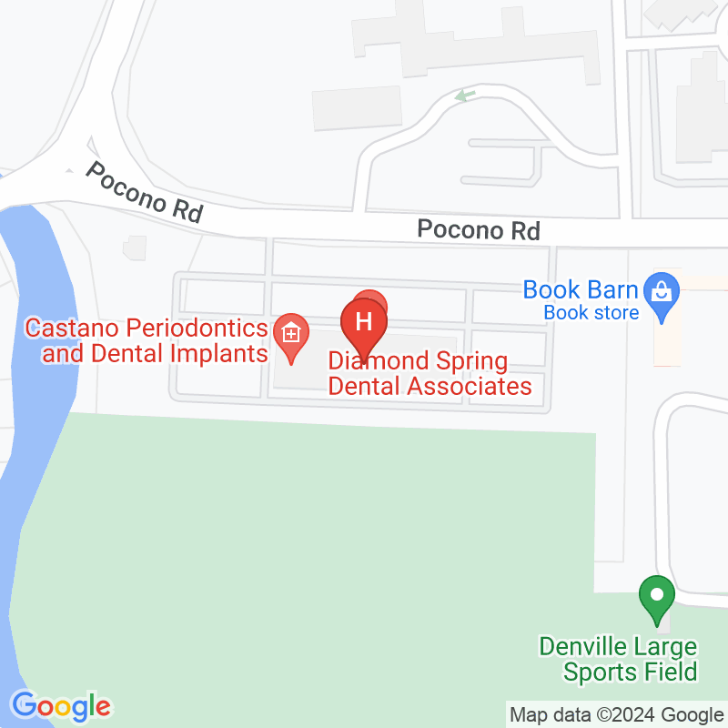 Fellowship Medical Dr Arthur Sheppell - 16 Pocono rd