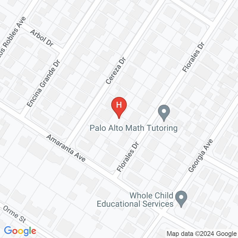 Palo Alto Commons - Assisted Living - 4075 El Camino Way