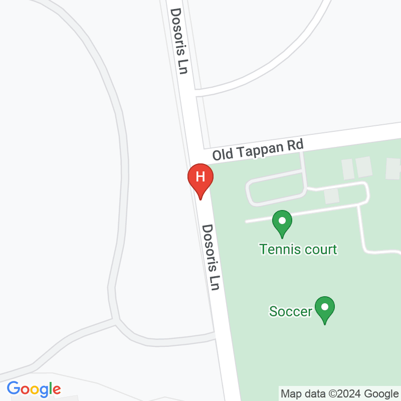 Glengariff Health Care Center - 141 Dosoris Ln