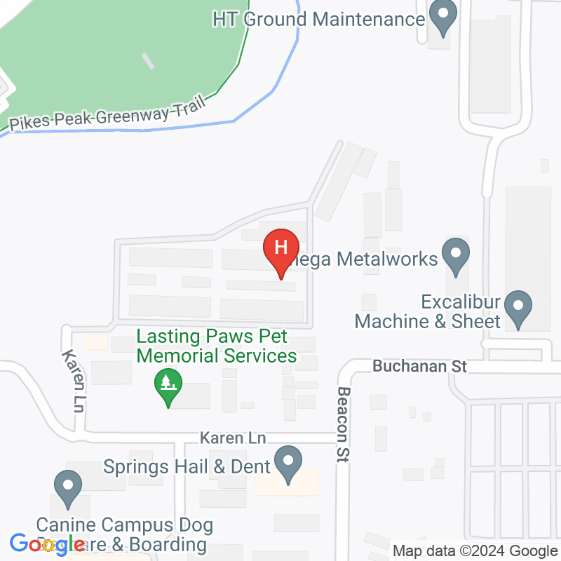 Point of The Pines Gardens - 330 Elkton Drive