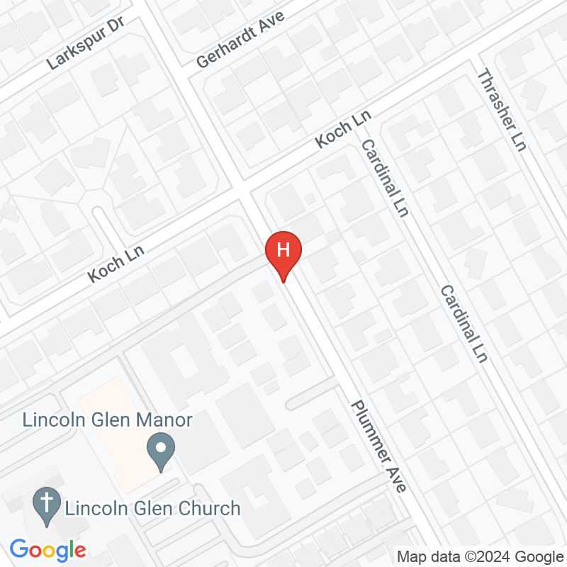 Lincoln Glen Skilled Nursing, San Jose, CA - 2671 Plummer Ave