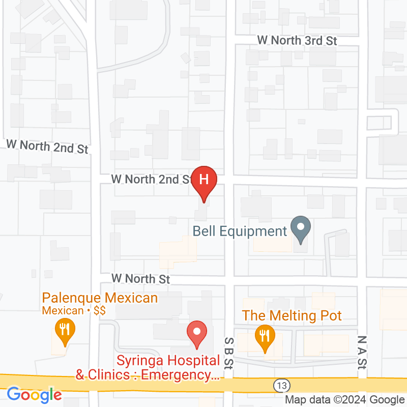 Meadowlark Homes - 701 W North 2nd St