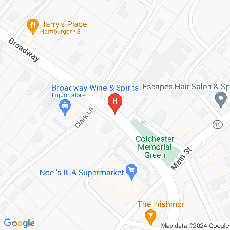 Apple Rehab Colchester - 36 Broadway St