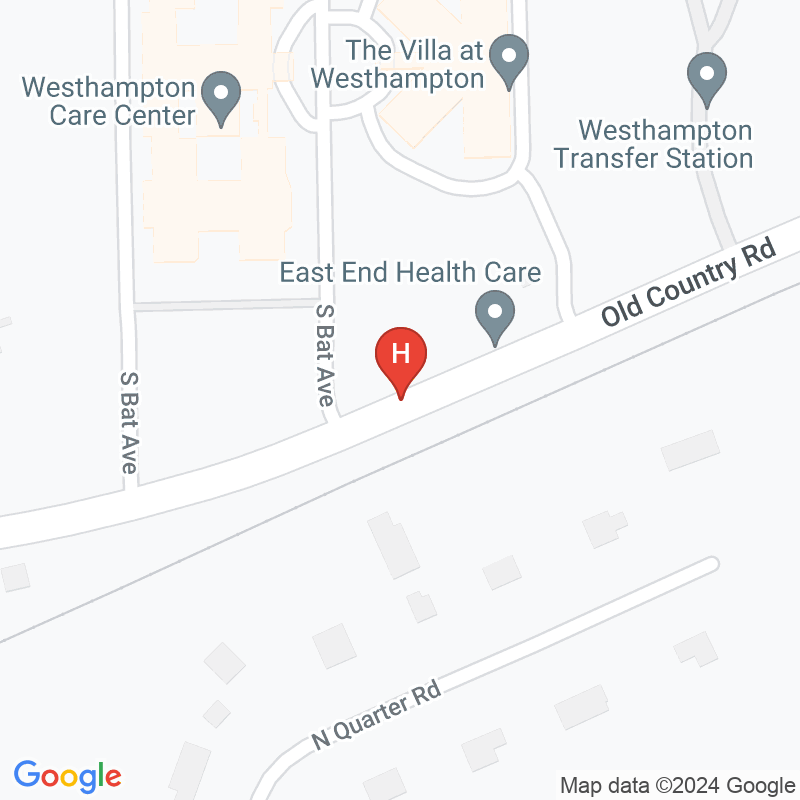 Westhampton Care Center - 78 Old Country Rd