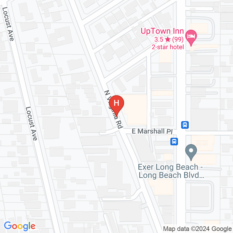 Catered Manor Nursing Center, Long Beach, CA - 4010 N Virginia Rd