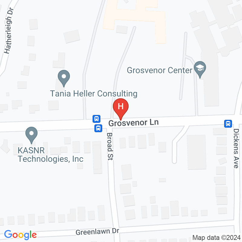 Sterling Care Bethesda (FKA Bethesda Health and Rehabilitation) - 5721 Grosvenor Ln