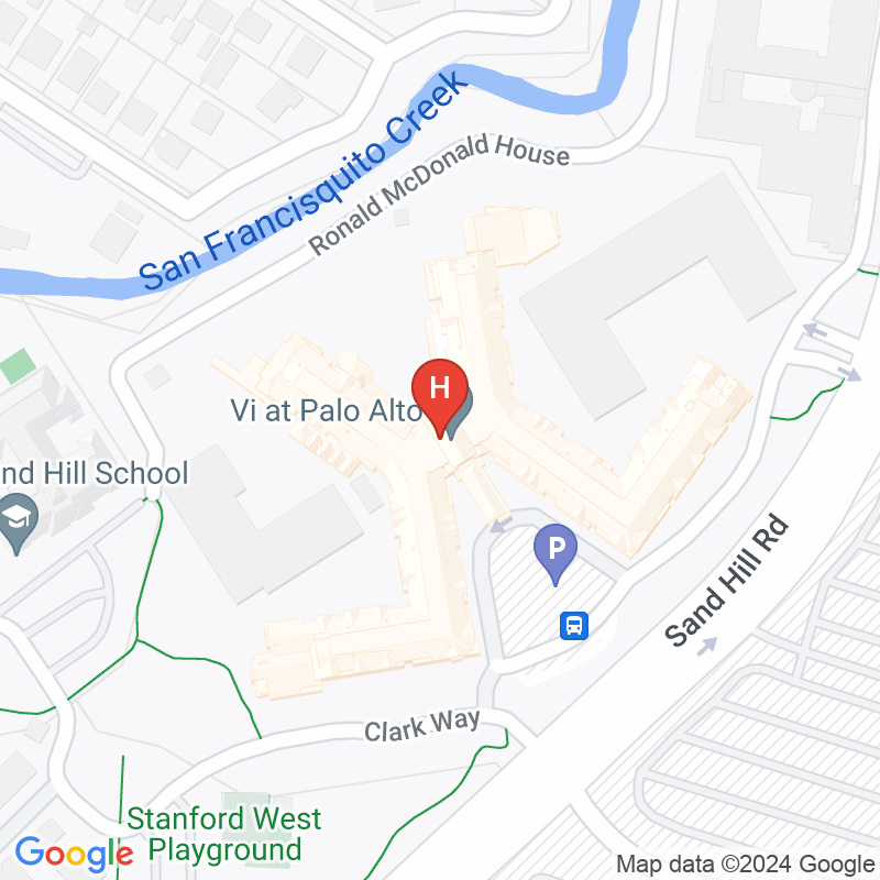 Vi at Palo Alto - Independent Living - 620 Sand Hill Road
