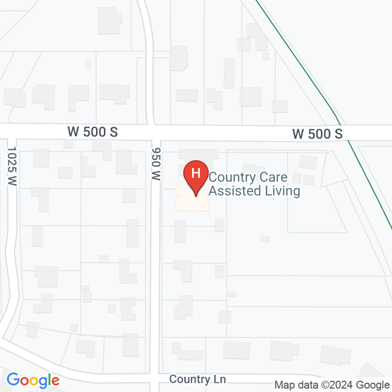 Country Care Assisted Living, Farmington, UT - 533 S 950 W
