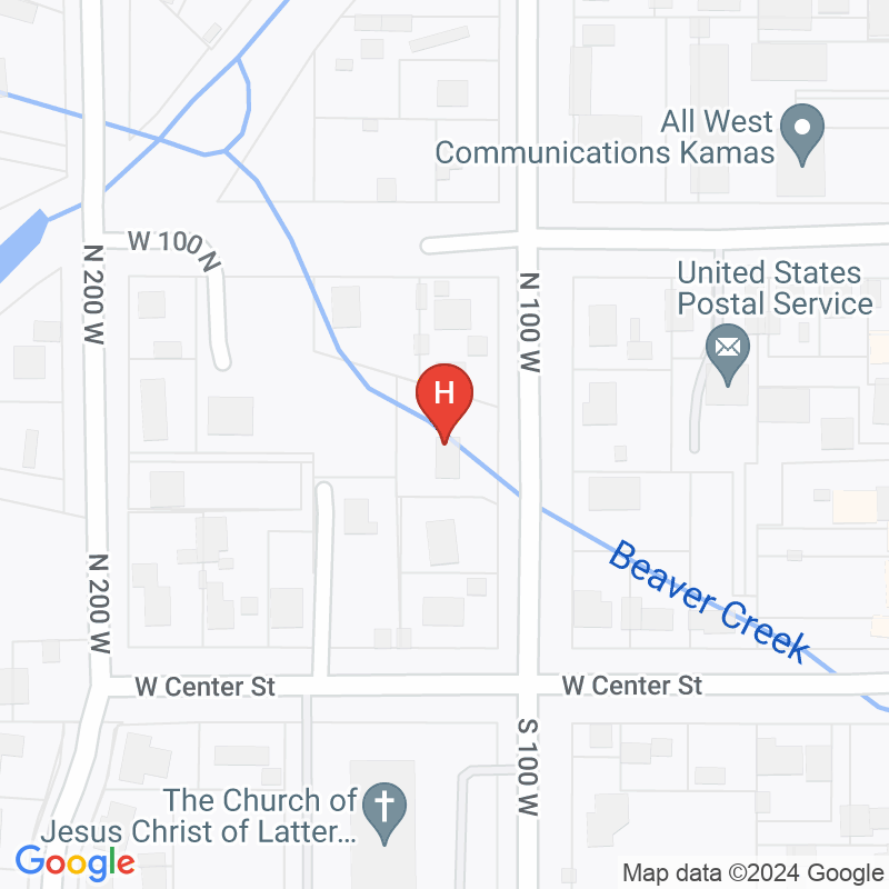 Heritage Home Senior Living and Home Care, Hurricane, UT - 45 North 100 West