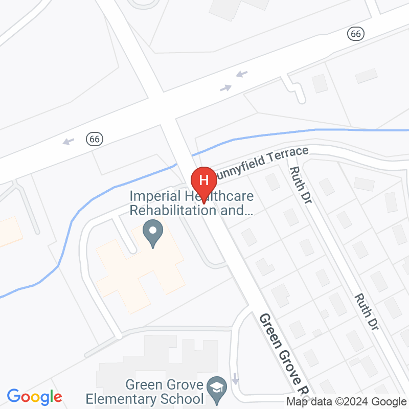 Imperial Care Center - 919 Green Grove Rd
