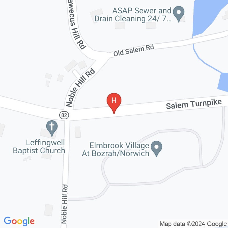Elmbrook Village, Bozrah, CT - 380 Salem Turnpike, Bozrah, CT 06334