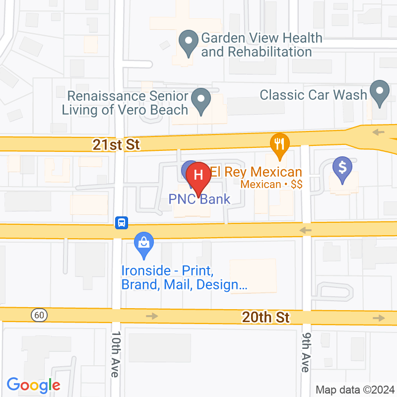 Harbor Retirement Associates (HRA) - 958 20th Pl