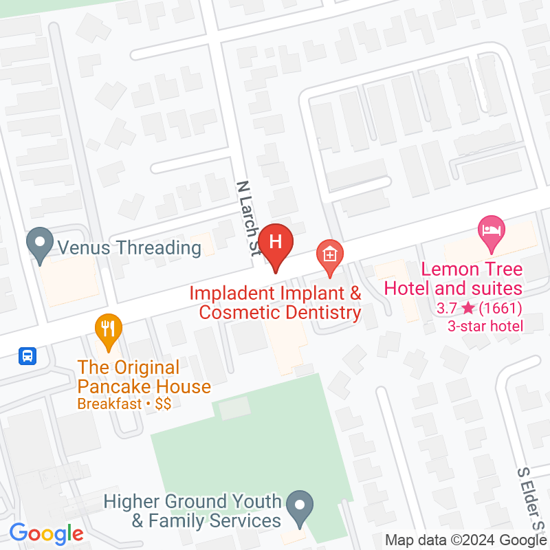 Parkview Healthcare Center - 1514 E Lincoln Ave