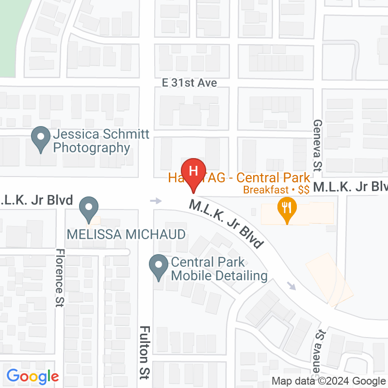 Aspen Cares 2 Assisted Living - 1398 Zephyr St