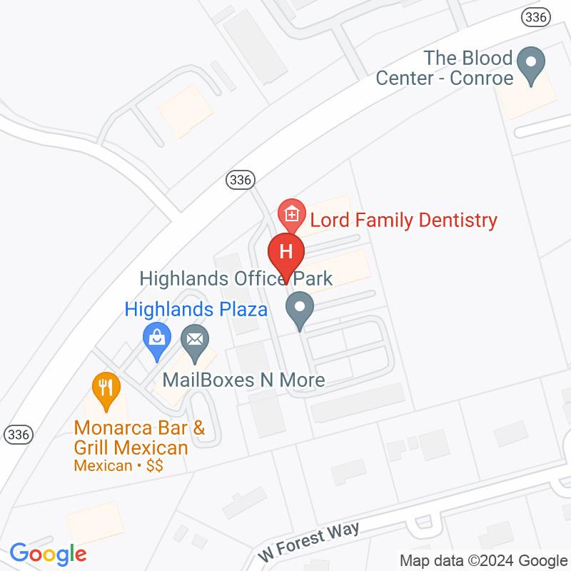 St Joseph Hospice - Houston - 2255 N Loop 336 W