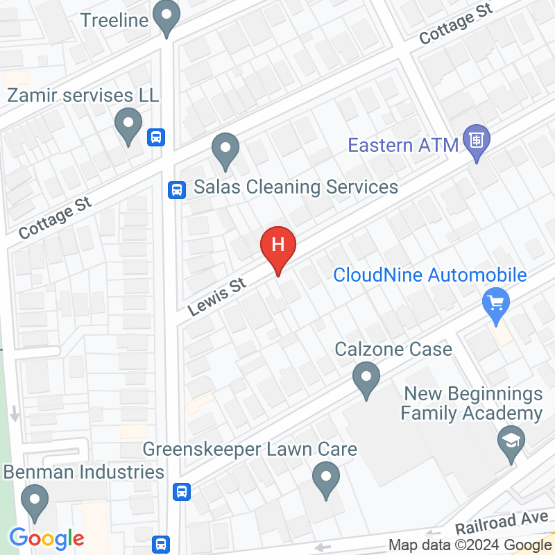 Nexus Neurorecovery Center San Antonio, San Antonio, TX - 227 Lewis Street