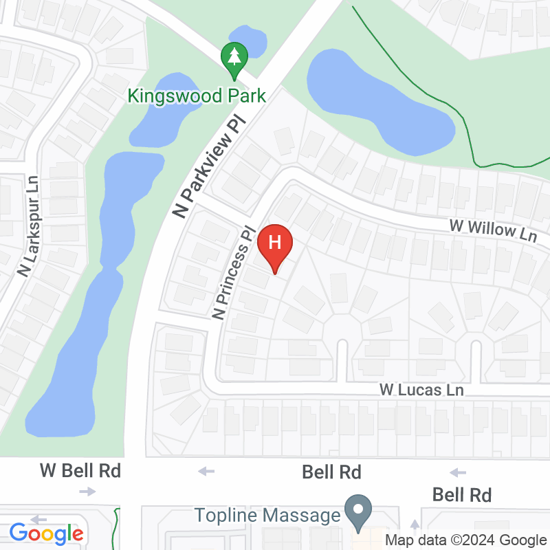 Chaparral Assisted - 16623 N W Point Pkwy