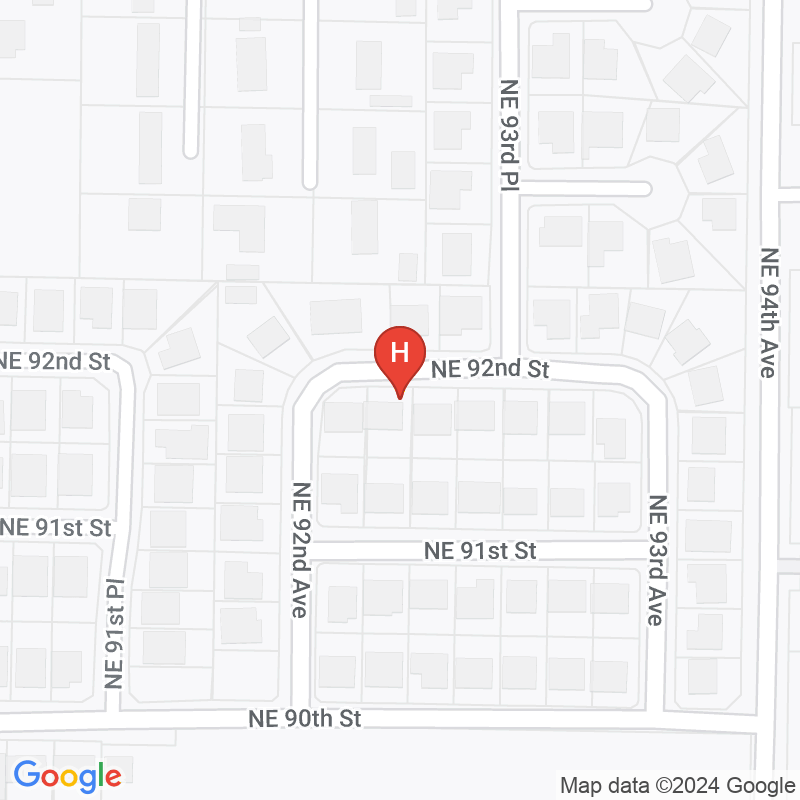 Prestige Care, Inc. HQ, Vancouver, WA - 7700 NE Parkway Dr. #300