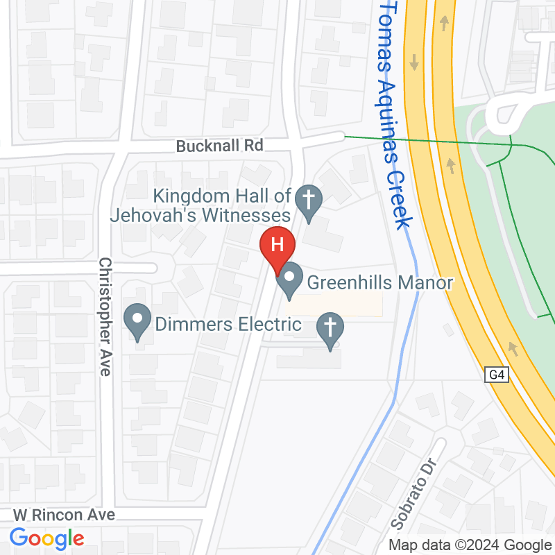 Greenhills Manor, Campbell, CA - 238 Virginia Ave