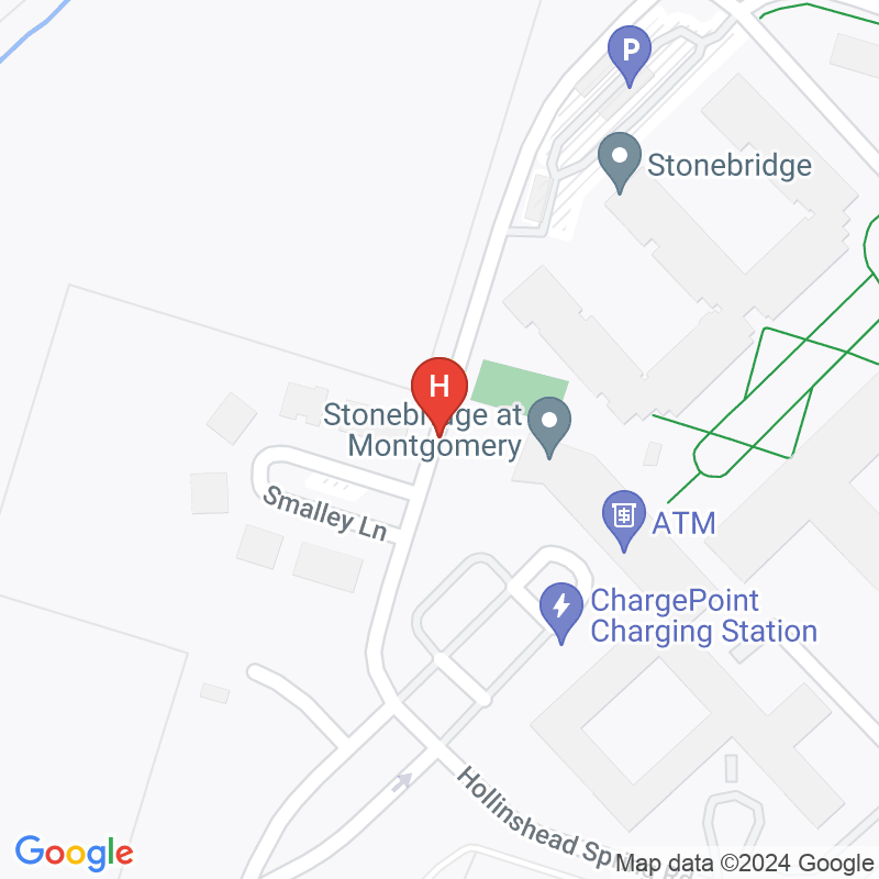 Stonebridge at Montgomery Health Care Center, Skillman, NJ - 100 Hollinshead Spring Rd