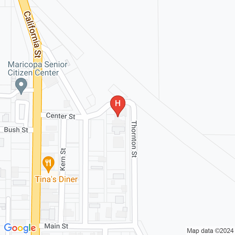Vian Nursing and Rehab - 305 Thornton St