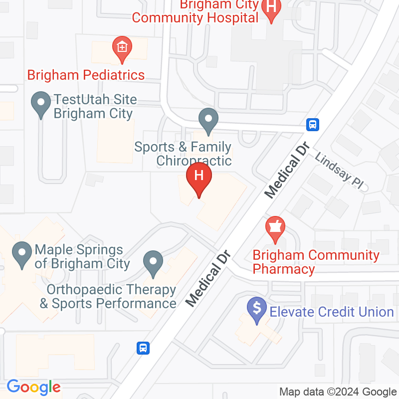 Mission at Maple Springs Rehabilitation - 1010 Medical Dr