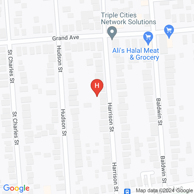 Dream Youth Clinic - Covenant House - 200 Harrison St